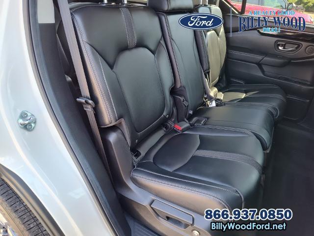 2025 Honda Pilot - $44,995