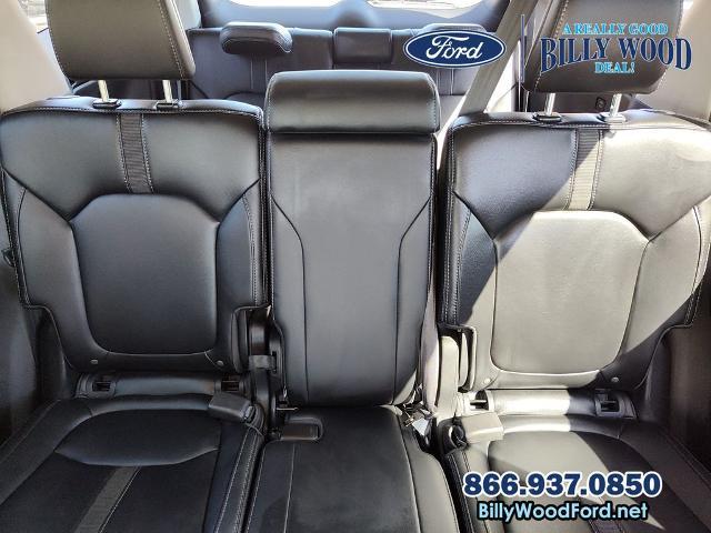 2025 Honda Pilot - $44,995