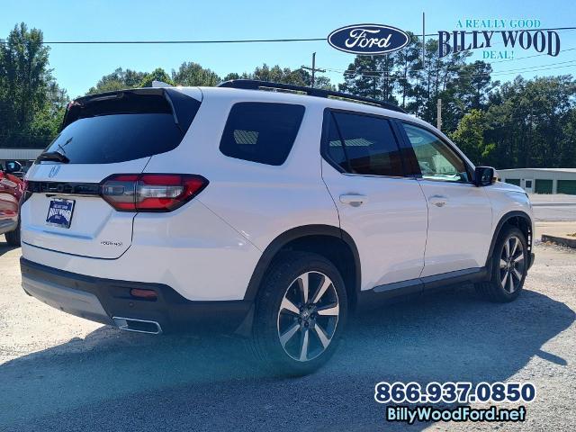 2025 Honda Pilot - $44,995