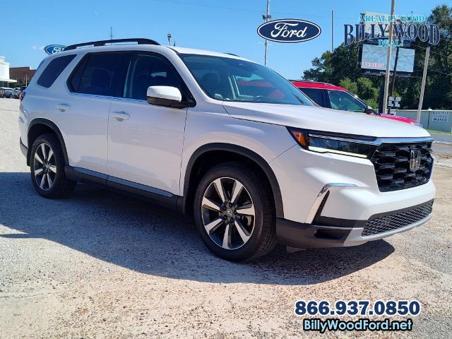 2025 Honda Pilot - $44,995