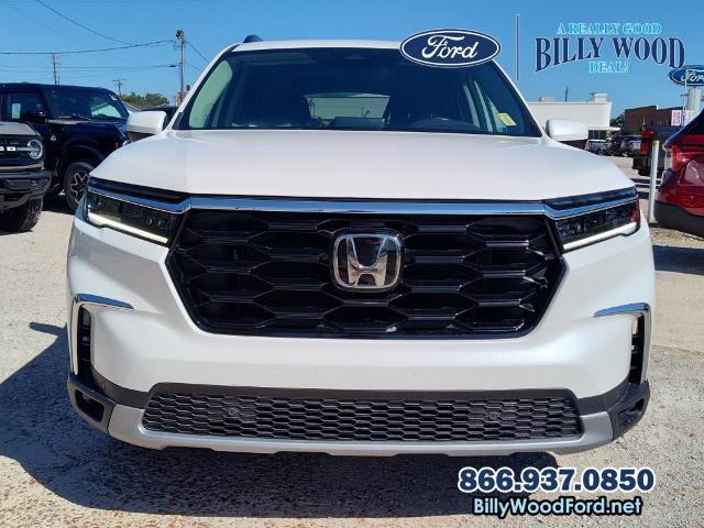 2025 Honda Pilot - $44,995