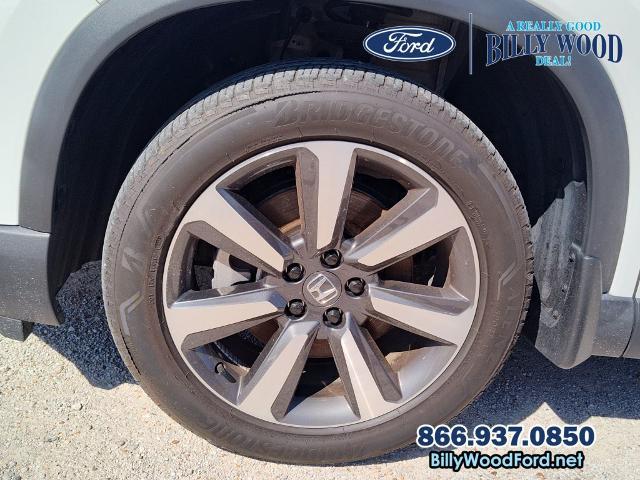 2025 Honda Pilot - $44,995