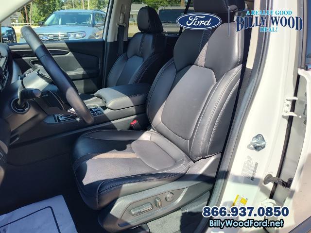 2025 Honda Pilot - $44,995