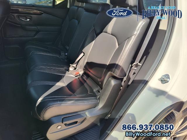 2025 Honda Pilot - $44,995