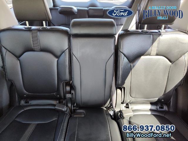 2025 Honda Pilot - $44,995