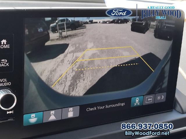 2025 Honda Pilot - $44,995