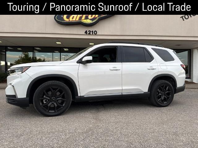 2025 Honda Pilot - $44,000
