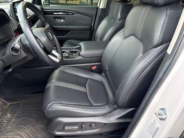 2025 Honda Pilot - $44,000