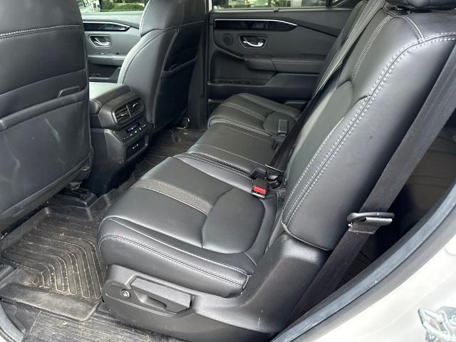 2025 Honda Pilot - $44,000