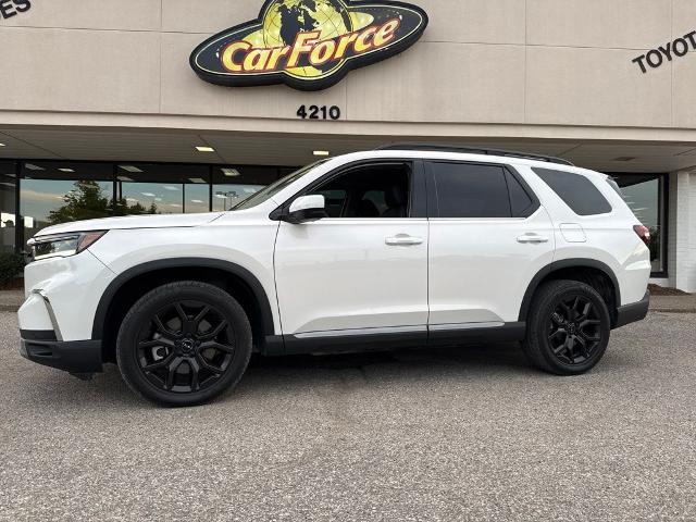 2025 Honda Pilot - $44,000