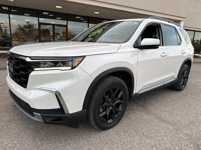 2025 Honda Pilot - $44,000