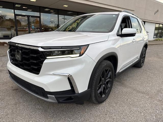 2025 Honda Pilot - $44,000