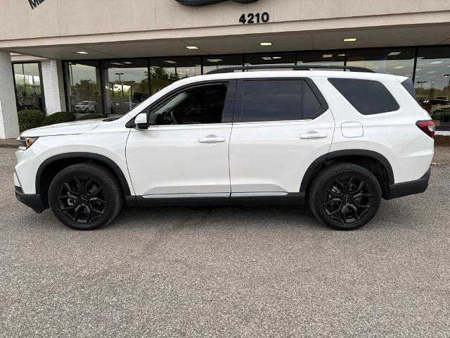2025 Honda Pilot - $44,000