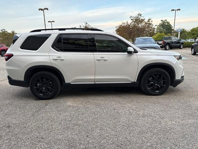 2025 Honda Pilot - $44,000