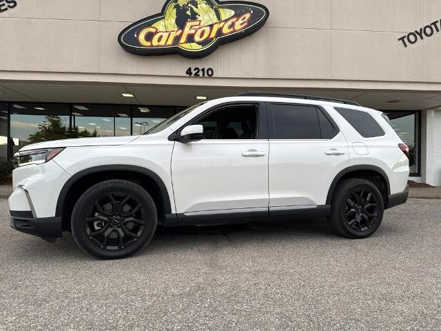 2025 Honda Pilot - $44,000