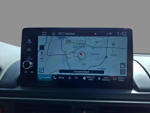 2025 Honda Pilot - $44,000