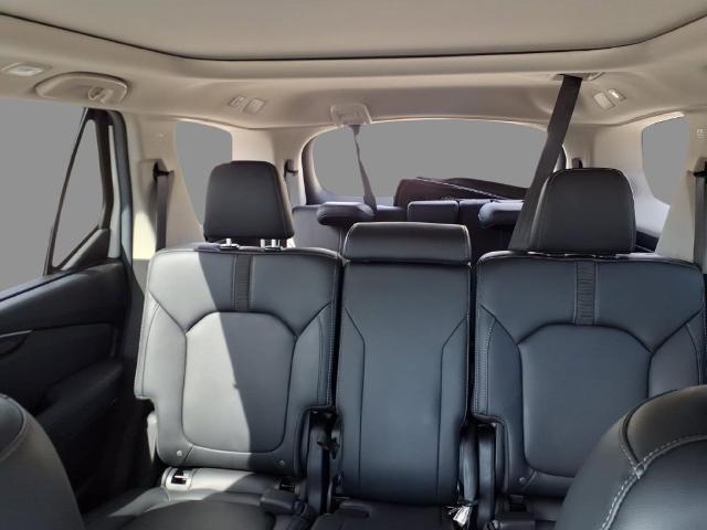 2025 Honda Pilot - $44,000