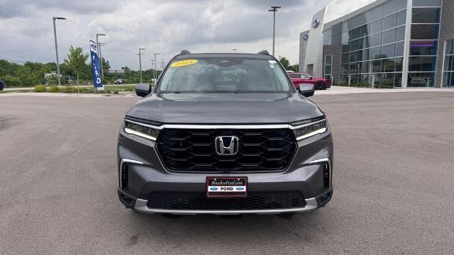 2023 Honda Pilot Touring