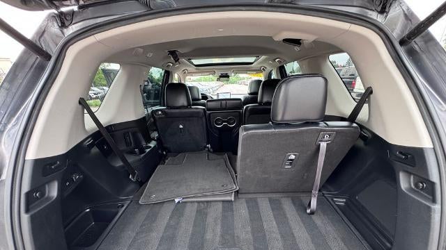2023 Honda Pilot Touring