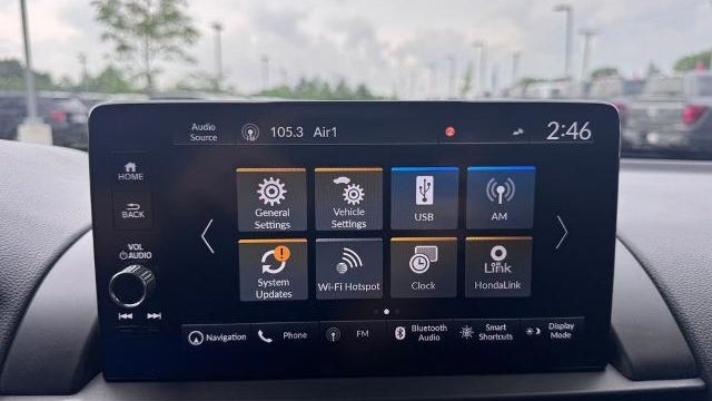 2023 Honda Pilot Touring