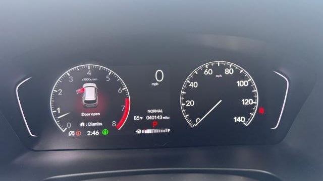 2023 Honda Pilot Touring