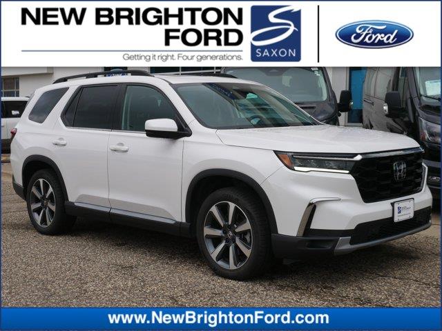 2023 Honda Pilot - $38,495