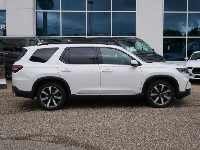 2023 Honda Pilot - $38,495