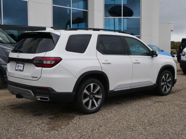 2023 Honda Pilot - $38,495