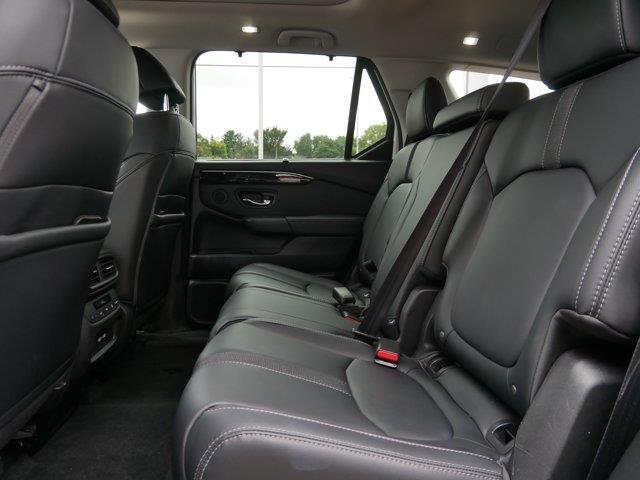 2023 Honda Pilot - $38,495