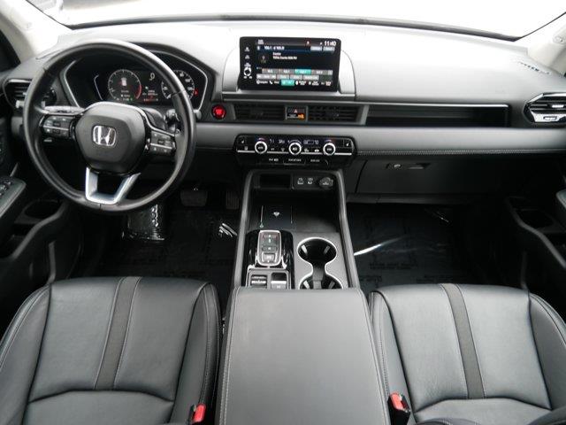 2023 Honda Pilot - $38,495