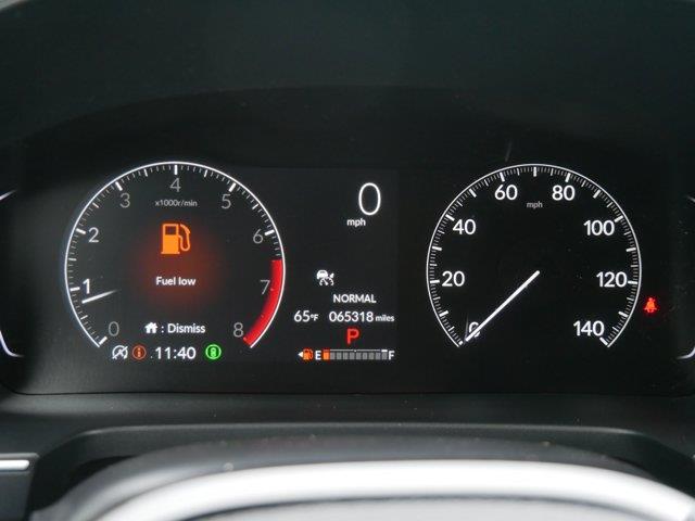 2023 Honda Pilot - $38,495