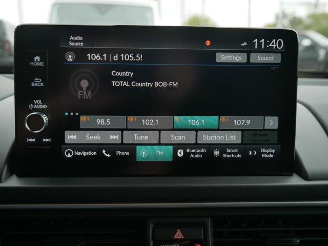 2023 Honda Pilot - $38,495