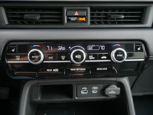 2023 Honda Pilot - $38,495