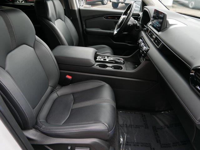 2023 Honda Pilot - $38,495