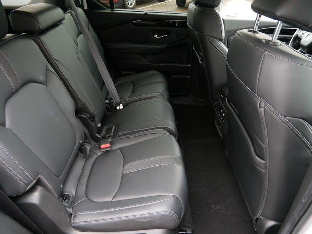 2023 Honda Pilot - $38,495