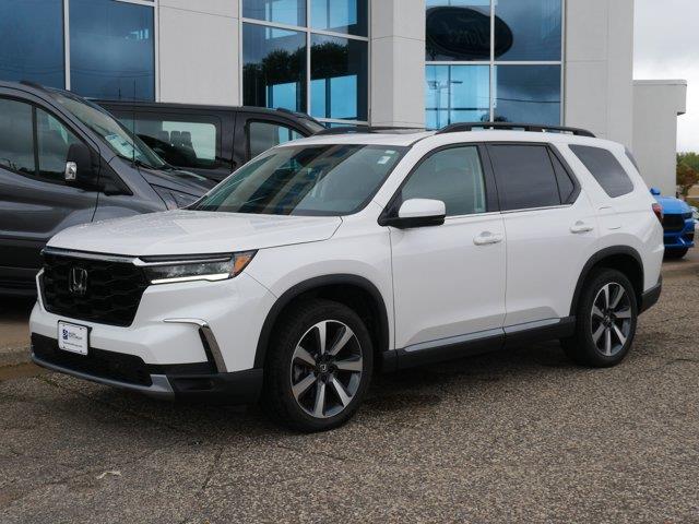 2023 Honda Pilot - $38,495