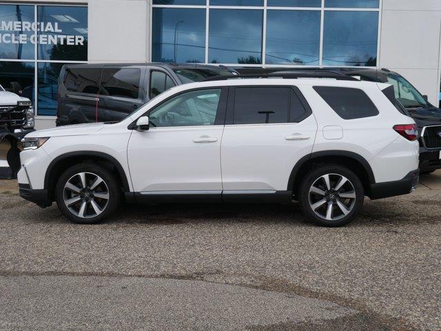 2023 Honda Pilot - $38,495
