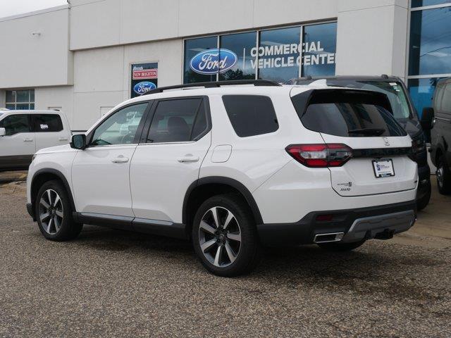2023 Honda Pilot - $38,495