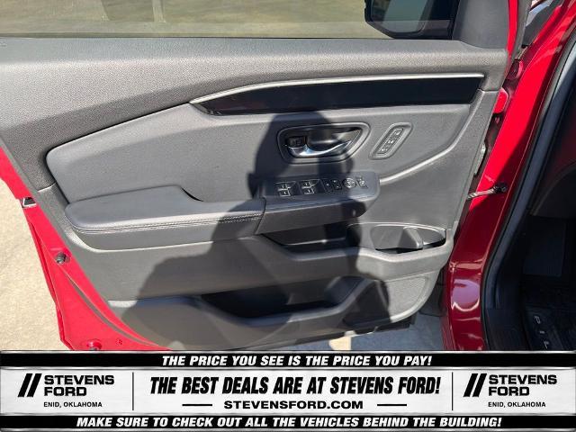 2025 Honda Pilot - $44,250