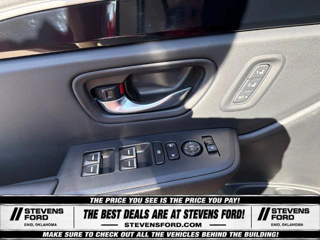 2025 Honda Pilot - $44,250
