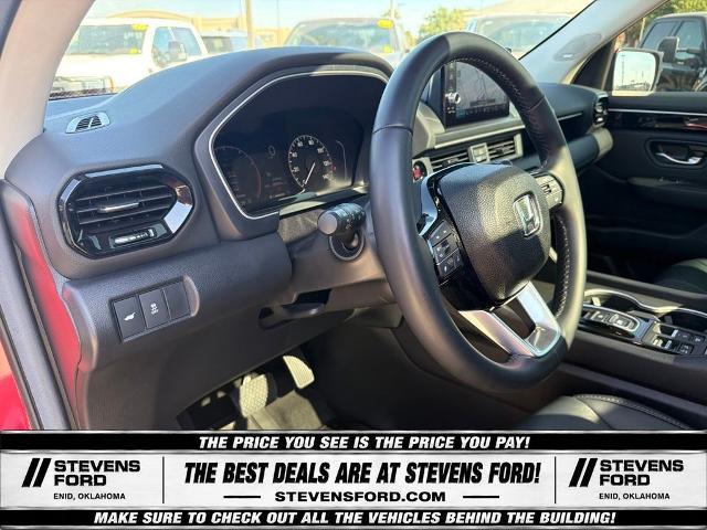 2025 Honda Pilot - $44,250