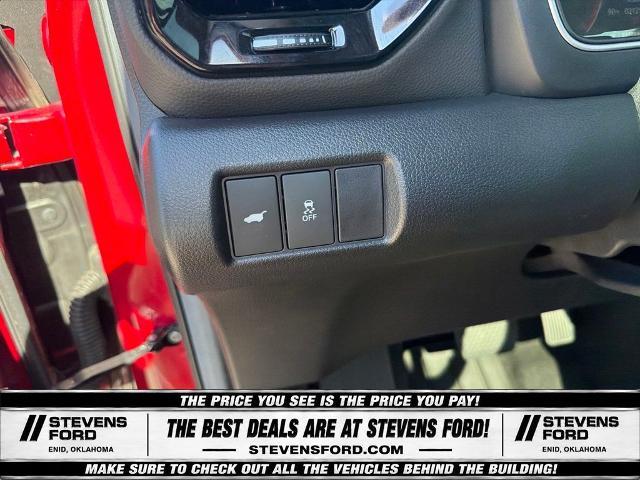 2025 Honda Pilot - $44,250