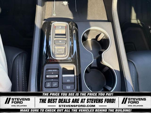 2025 Honda Pilot - $44,250