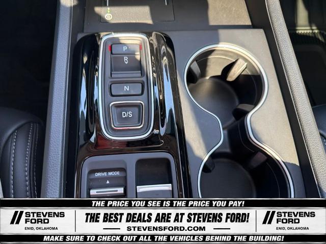 2025 Honda Pilot - $44,250