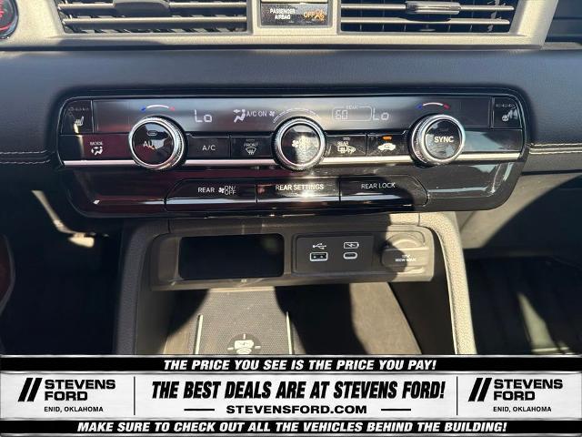 2025 Honda Pilot - $44,250