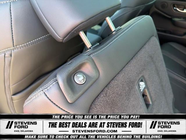 2025 Honda Pilot - $44,250