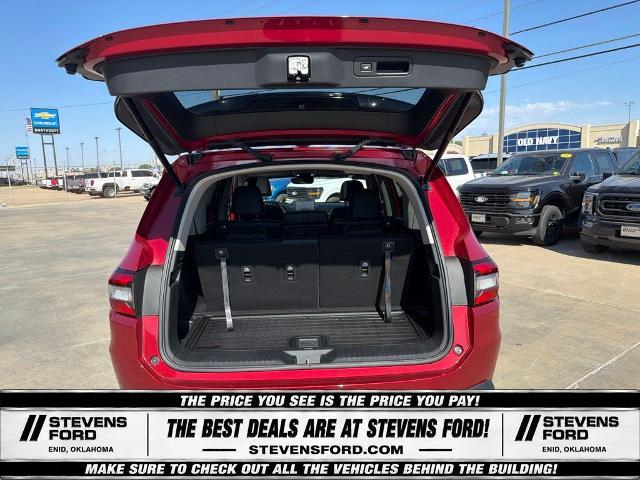 2025 Honda Pilot - $44,250