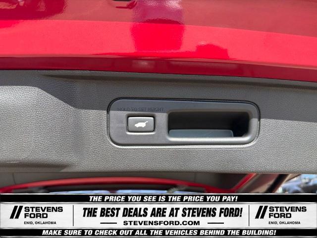 2025 Honda Pilot - $44,250