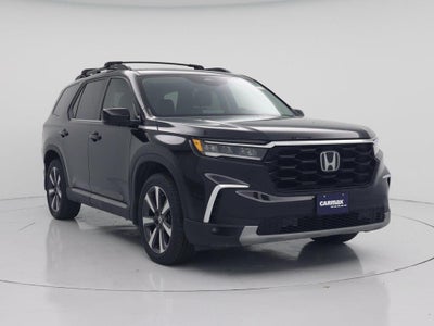 2024 Honda Pilot AWD Touring 4DR SUV