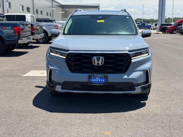 2025 Honda Pilot - $42,899